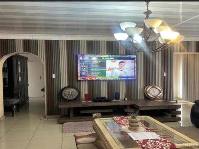 5 Bedroom House in Carletonville