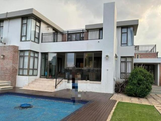 5 Bedroom House in Carlswald North Estate