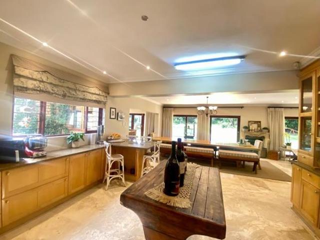 5 Bedroom House in Cashan