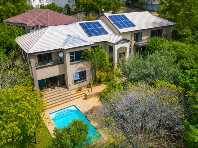5 Bedroom House in Cashan