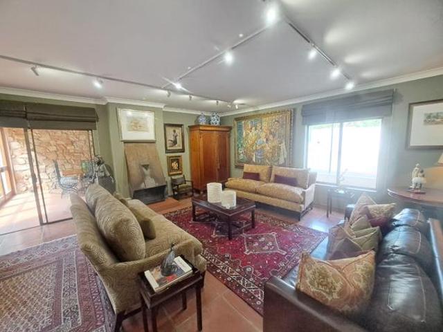 5 Bedroom House in Cashan