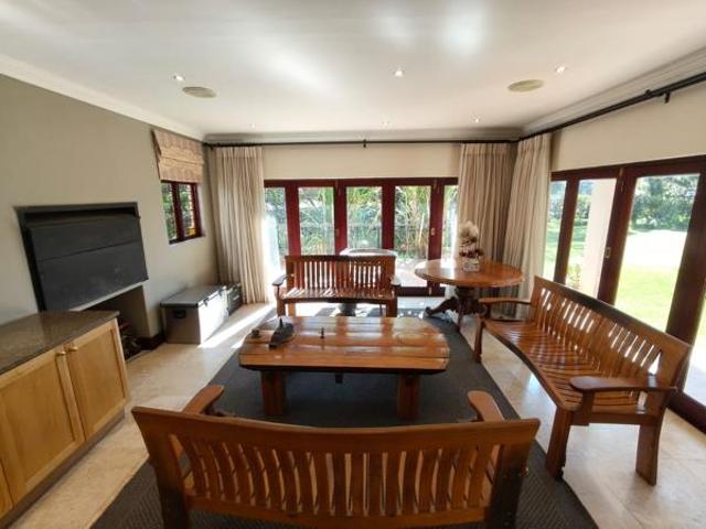 5 Bedroom House in Cashan