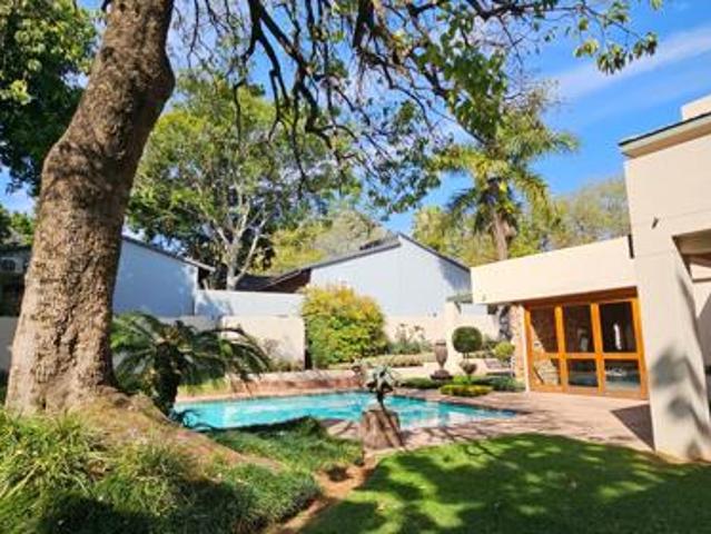 5 Bedroom House in Cashan