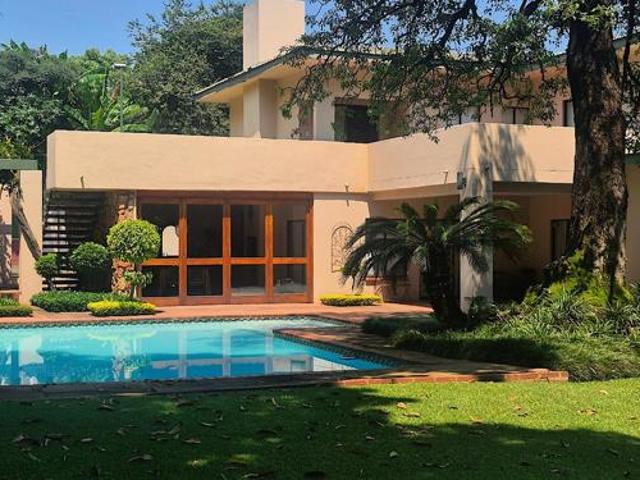 5 Bedroom House in Cashan