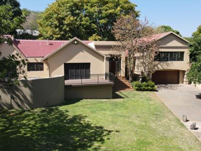5 Bedroom House in Cashan