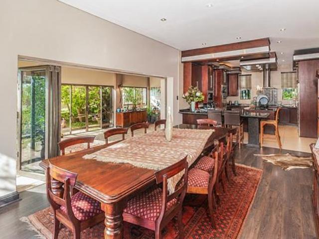 5 Bedroom House in Cashan