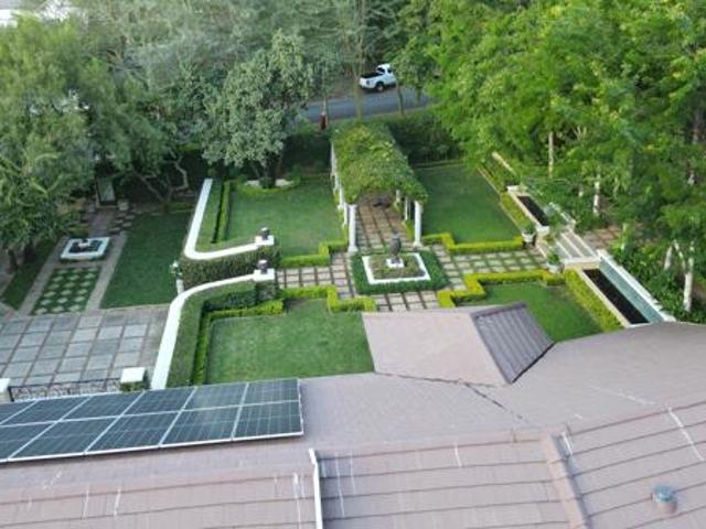 5 Bedroom House in Cashan