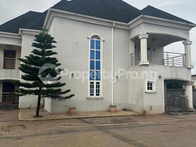 5 Bedroom House in Central Edo | House for sale in central | House in central | 5 Bedroom | PropertyPro Nigeria