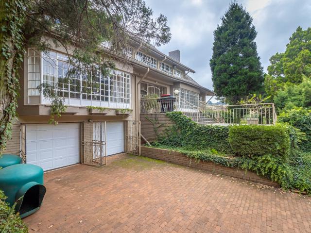 5 Bedroom House in Chancliff