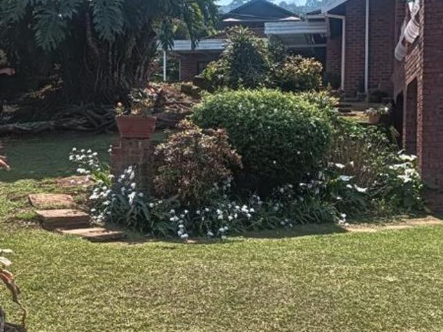 5 Bedroom House in Chase Valley Heights