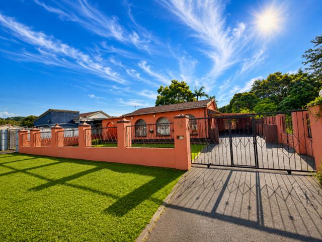 5 Bedroom House in Chasedene