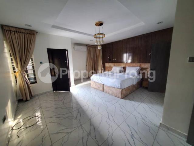 5 Bedroom House in chevron Lekki Lagos | House for rent in lekki | House in lekki | 5 Bedroom | PropertyPro Nigeria