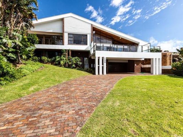 5 Bedroom House in Cintsa