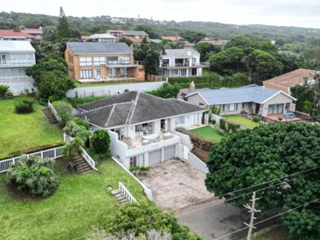 5 Bedroom House in Cintsa