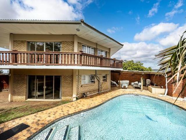 5 Bedroom House in Cintsa