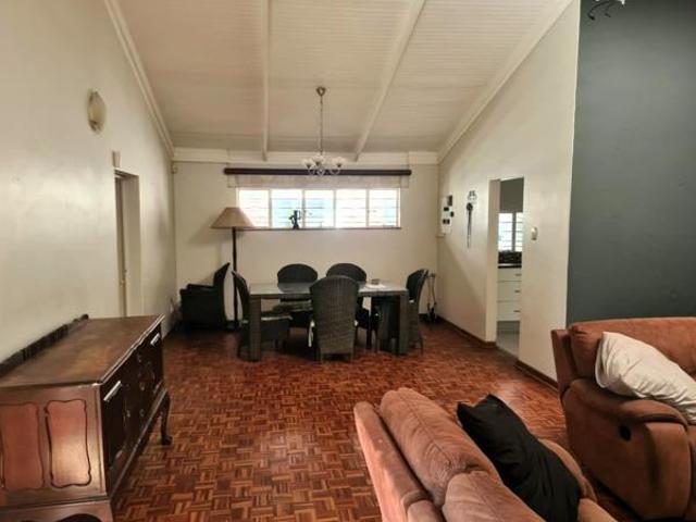 5 Bedroom House in Clubview