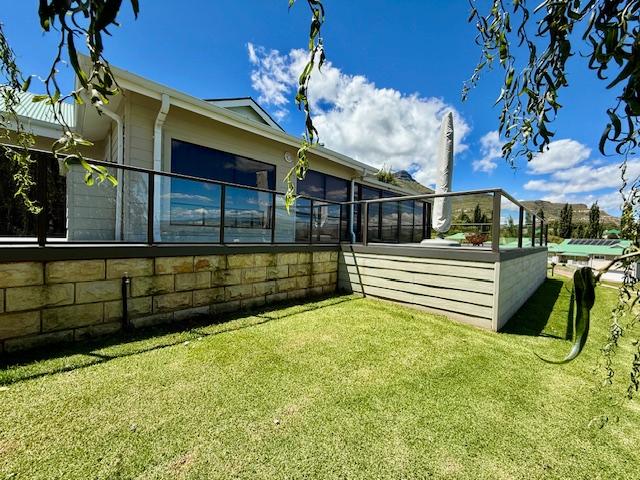 5 Bedroom House in Clarens