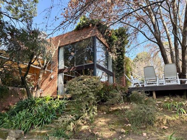5 Bedroom House in Clarens