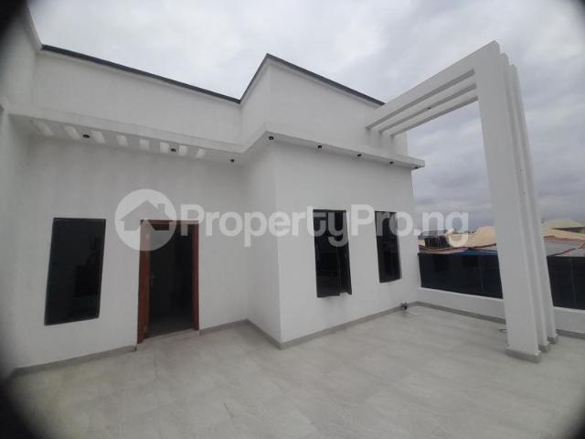 Buy Luxurious Executive 5 Bedroom Duplex With Bq in, Amuwo Odofin Lagos 4LUWN | PropertyPro Nigeria