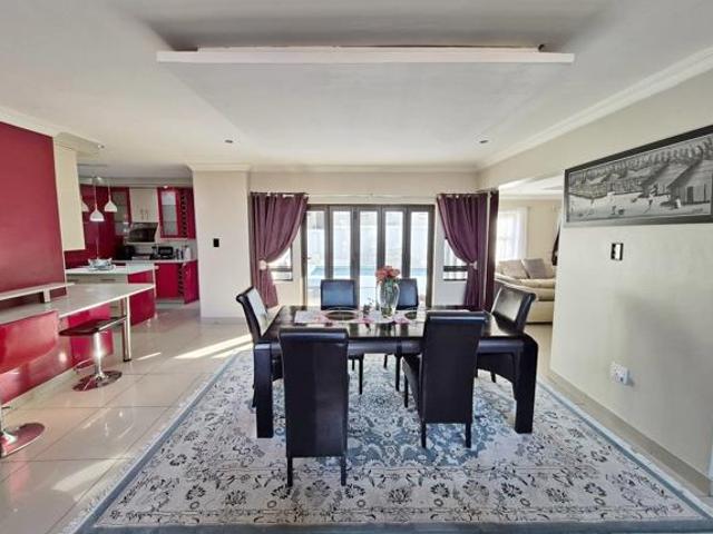 5 Bedroom House in Amberfield