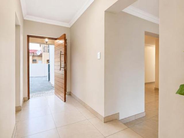 1 Bedroom House in Amberfield