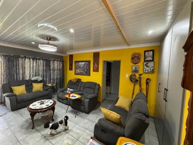 5 Bedroom House in Annadale