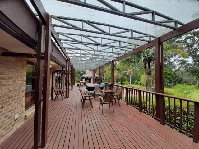 5 Bedroom House in Abbotsford