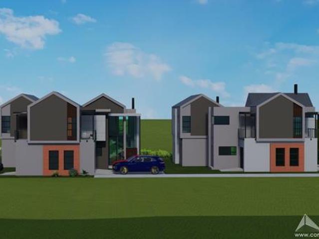 5 Bedroom House in Aerorand