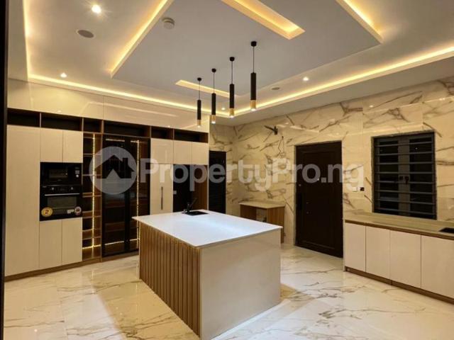 5 Bedroom House in Ajah Lagos | House for sale in ajah | House in ajah | 5 Bedroom | PropertyPro Nigeria