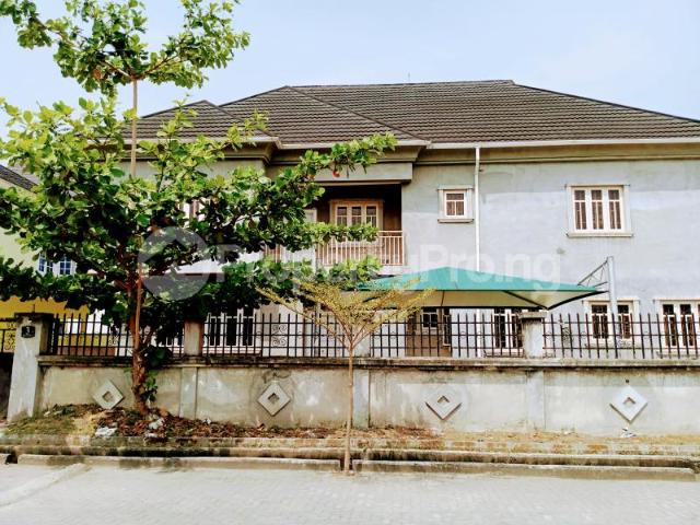 5 Bedroom House in Ajah Lagos | House for sale in ajah | House in ajah | 5 Bedroom | PropertyPro Nigeria