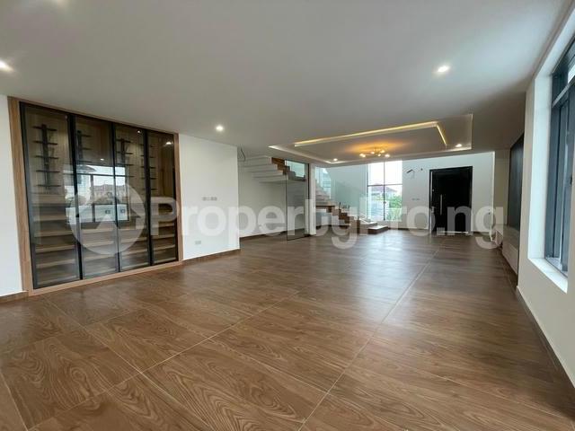 5 Bedroom House in Ajah Lagos | House for sale in ajah | House in ajah | 5 Bedroom | PropertyPro Nigeria