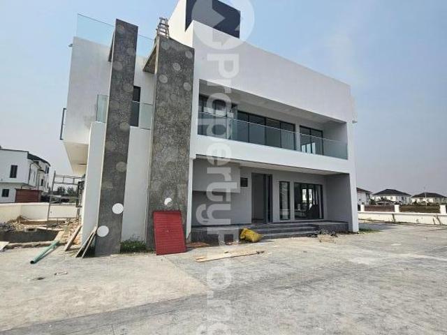 5 Bedroom House in Ajah Lagos | House for sale in ajah | House in ajah | 5 Bedroom | PropertyPro Nigeria