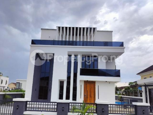5 Bedroom House in Ajah Lagos | House for sale in ajah | House in ajah | 5 Bedroom | PropertyPro Nigeria
