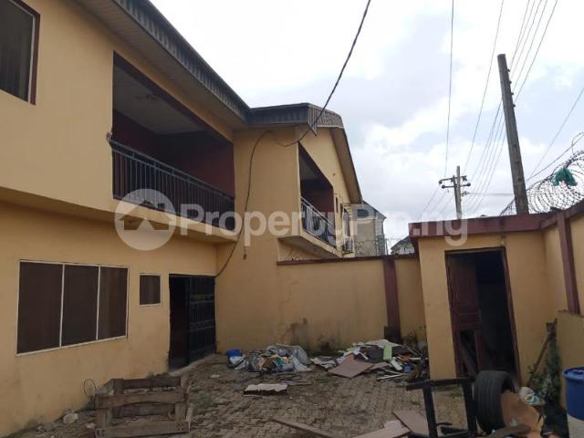5 Bedroom House in Ajao Estate Isolo Lagos | House for sale in isolo | House in isolo | 5 Bedroom | PropertyPro Nigeria