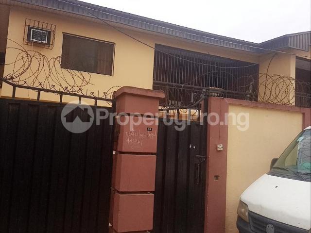 5 Bedroom House in Ajao Estate Isolo Lagos | House for sale in isolo | House in isolo | 5 Bedroom | PropertyPro Nigeria