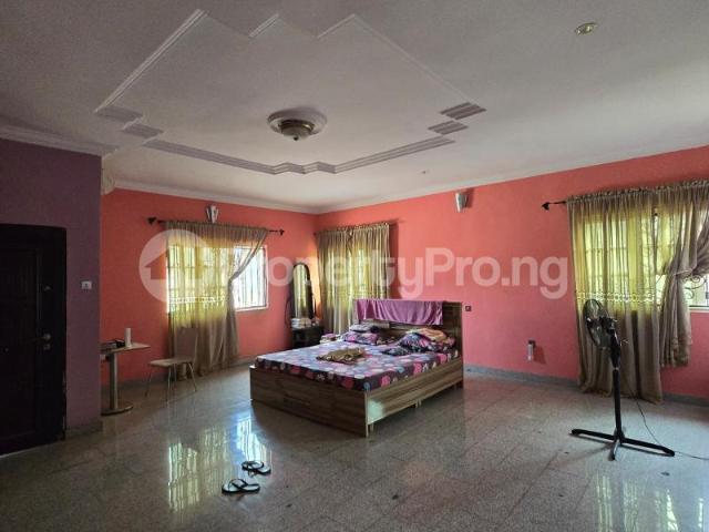 Buy 5 Bedroom Detached Duplex With Bq in Akobo, Ibadan Oyo 6LDLX | PropertyPro Nigeria