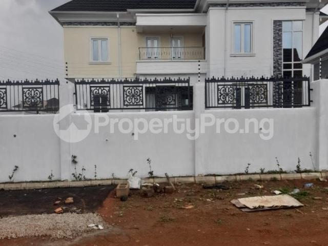 Buy Newly Built 5 Bedroom Detached Duplex With Bq in Akobo, Ibadan Oyo 1LSQR | PropertyPro Nigeria