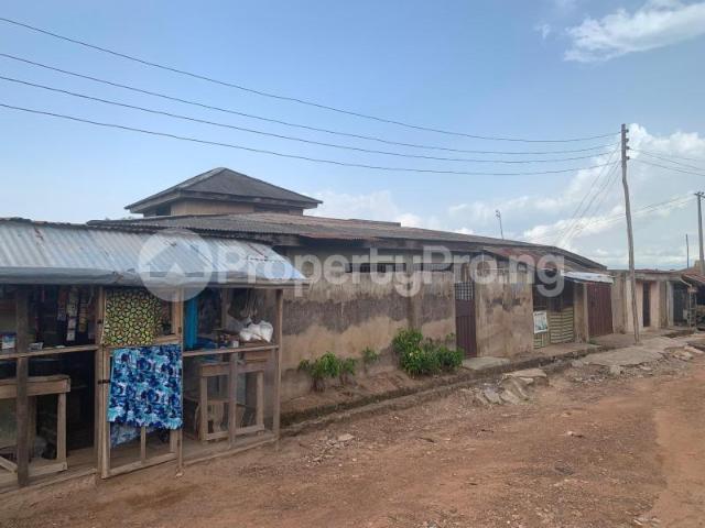 Buy 5 Bedroom Bungalow in Alakia, Ibadan Oyo 0LLUL | PropertyPro Nigeria