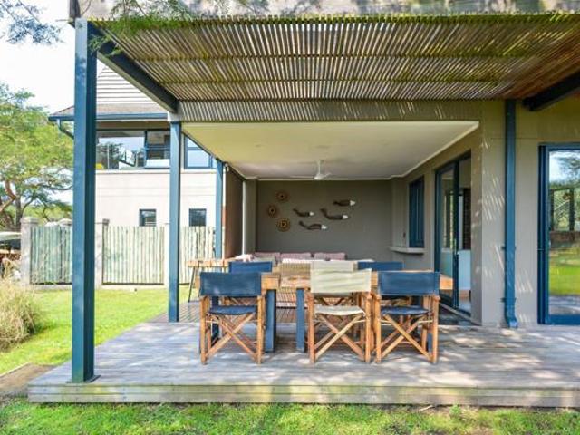 5 Bedroom House in Albert Falls