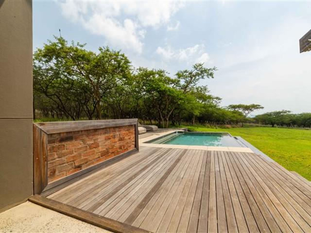 5 Bedroom House in Albert Falls