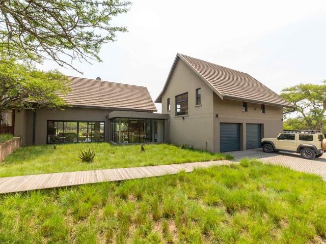 5 Bedroom House in Albert Falls
