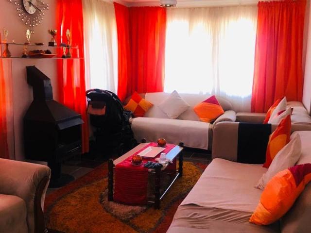 5 Bedroom House in Albert Falls