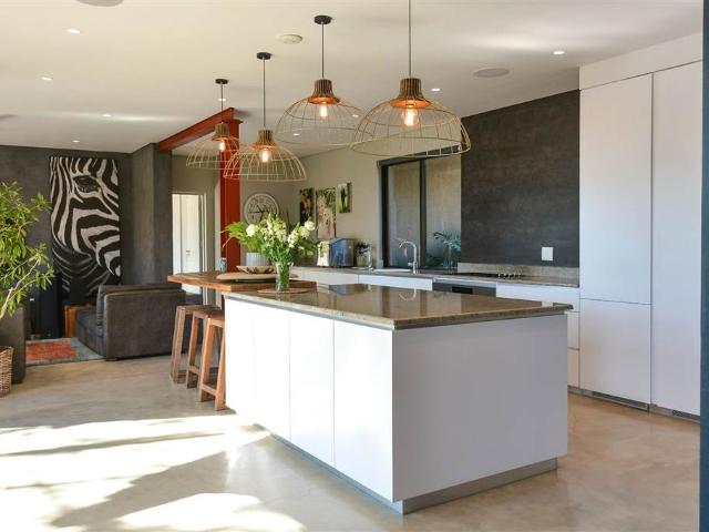 5 Bedroom House in Albert Falls