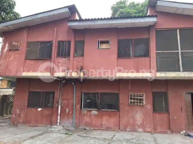 5 Bedroom House in Apapa G. R.A Apapa Lagos | House for sale in apapa | House in apapa | 5 Bedroom | PropertyPro Nigeria