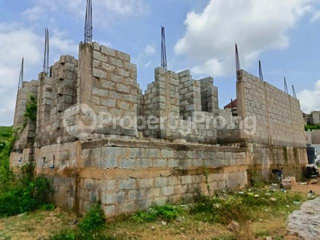 5 Bedroom House in Apo Abuja | House for sale in apo | House in apo | 5 Bedroom | PropertyPro Nigeria
