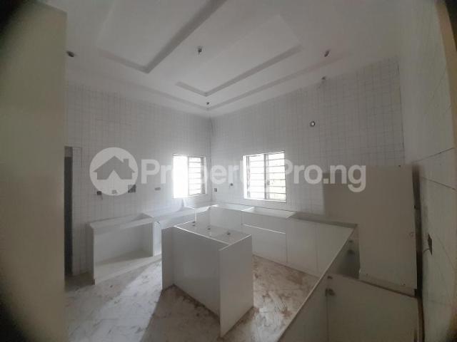 Buy 95% Completed Executive 5bedroom Duplex in Apple junction, Amuwo Odofin Lagos 3LTSH | PropertyPro Nigeria