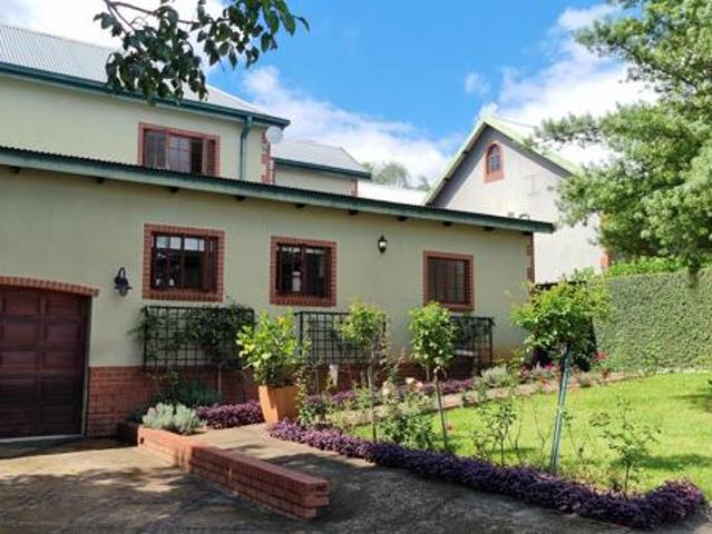 5 Bedroom House in Aquapark