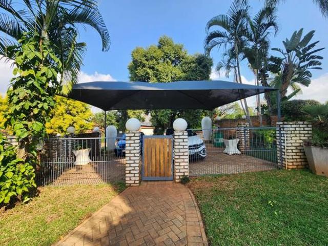 5 Bedroom House in Aquapark