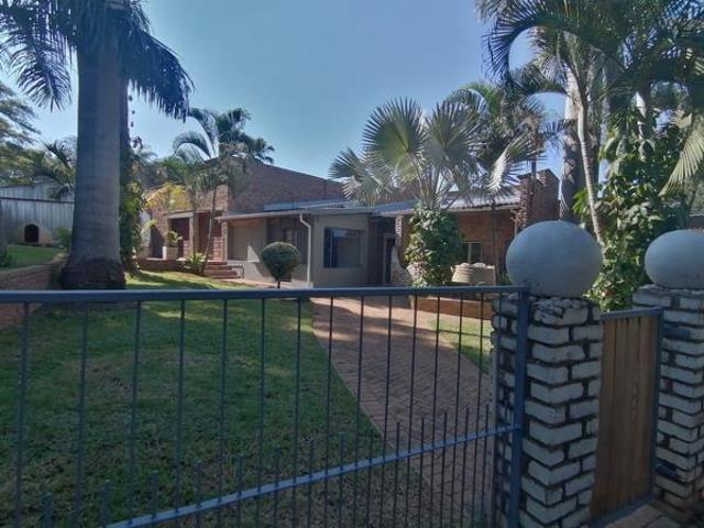 5 Bedroom House in Aquapark