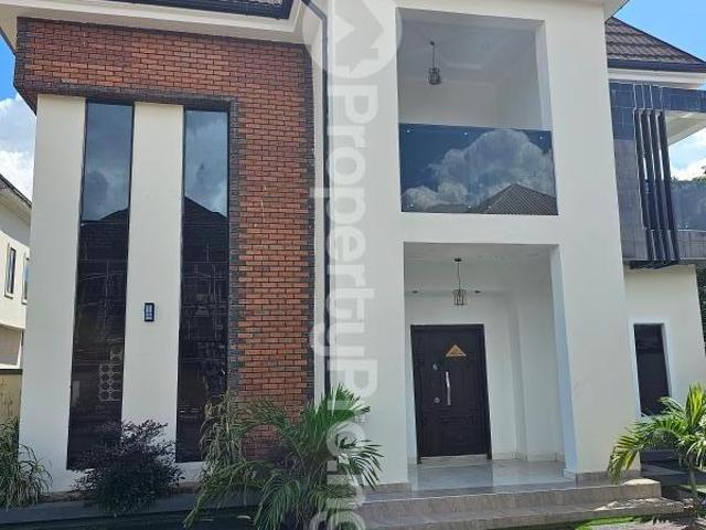 5 Bedroom House in Asaba Delta | House for sale in asaba | House in asaba | 5 Bedroom | PropertyPro Nigeria